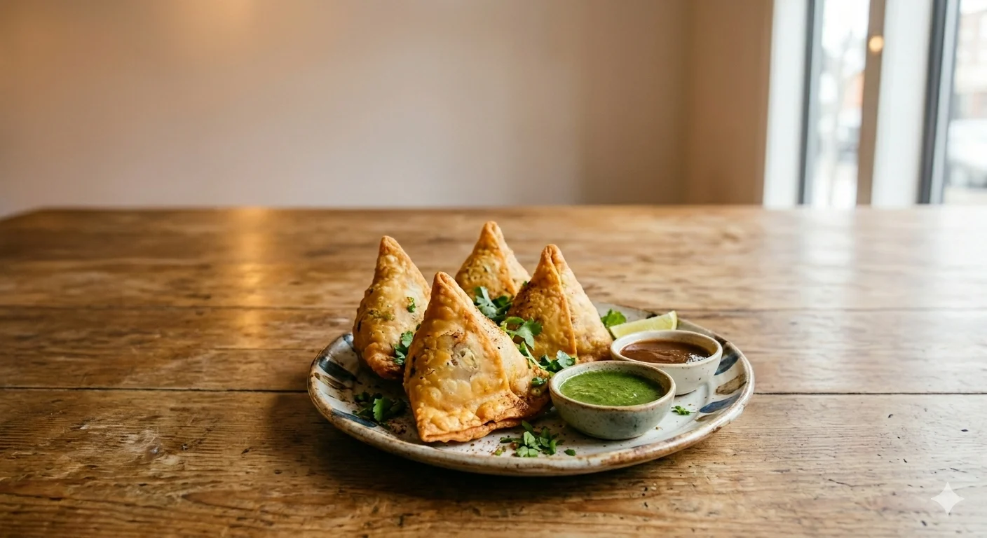 samosa